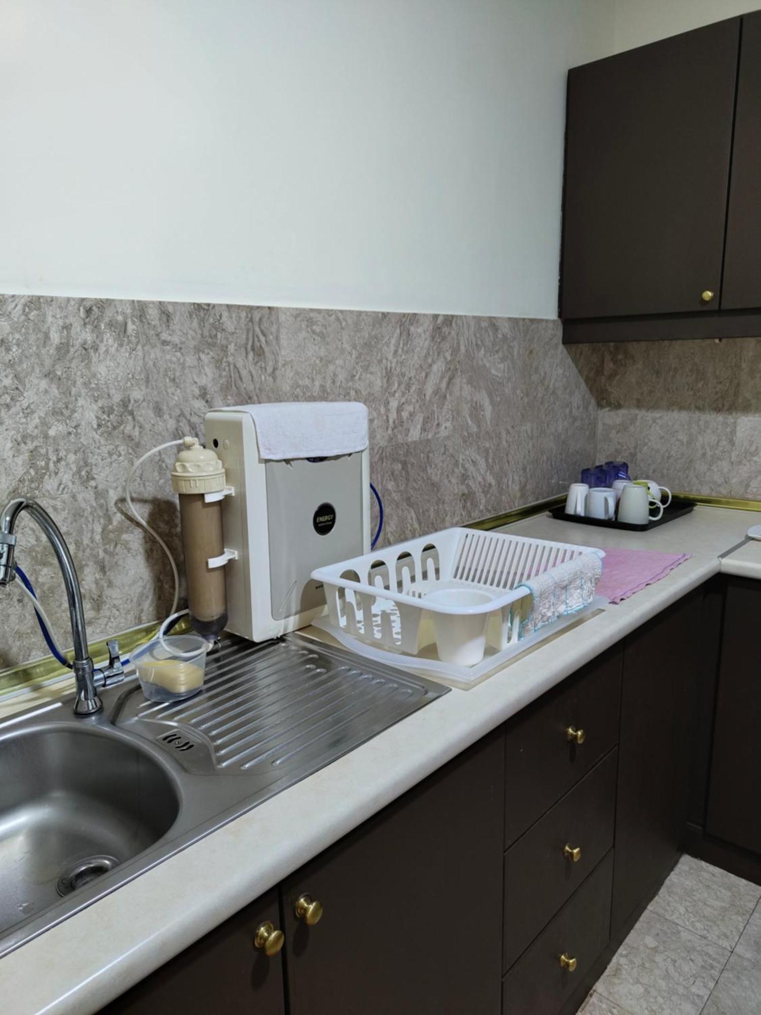 Lotus Infinity At Times Square Kl Apartment