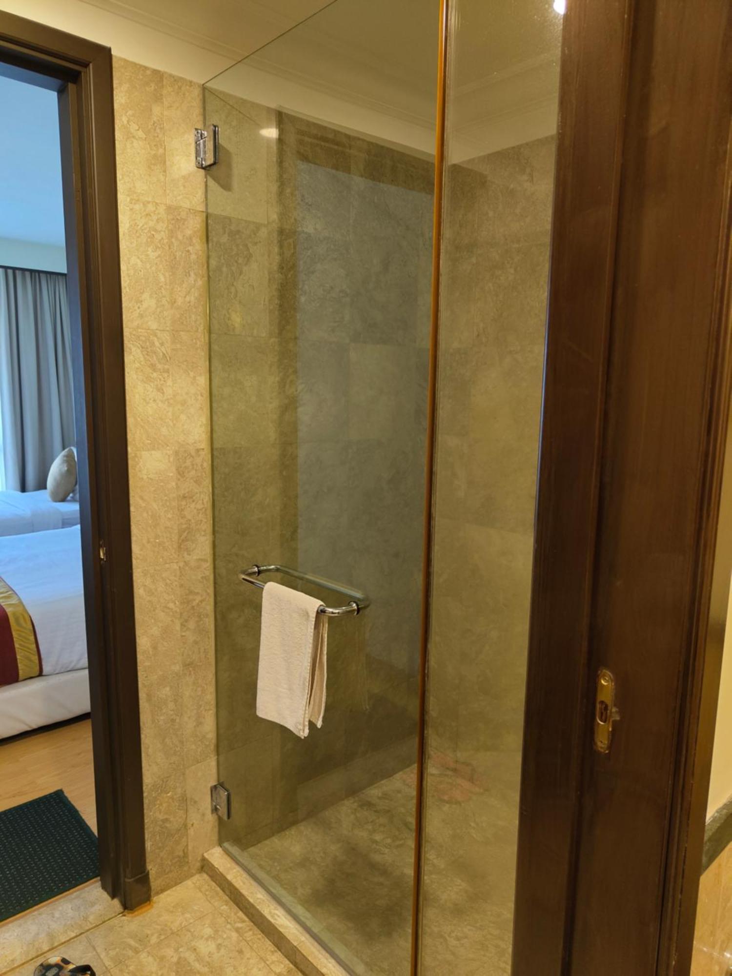 Lotus Infinity At Times Square Kl Apartment Kuala Lumpur