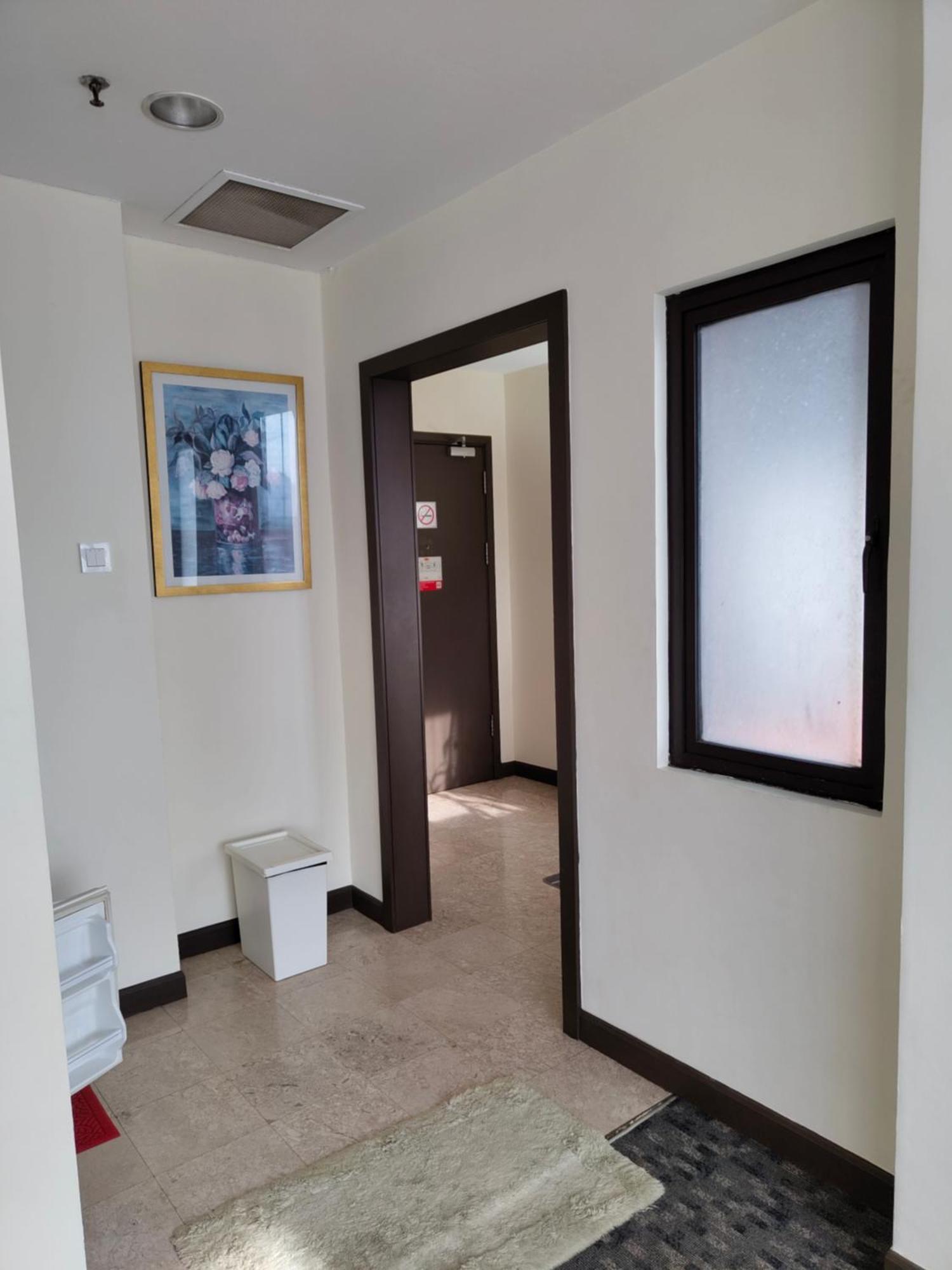 Lotus Infinity At Times Square Kl Apartment *