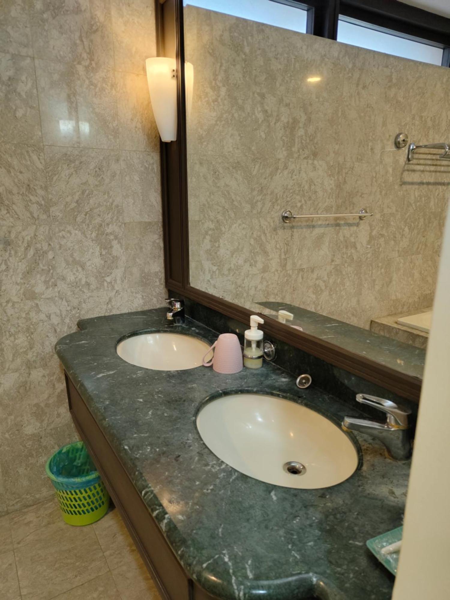 Apartment Lotus Infinity At Times Square Kl