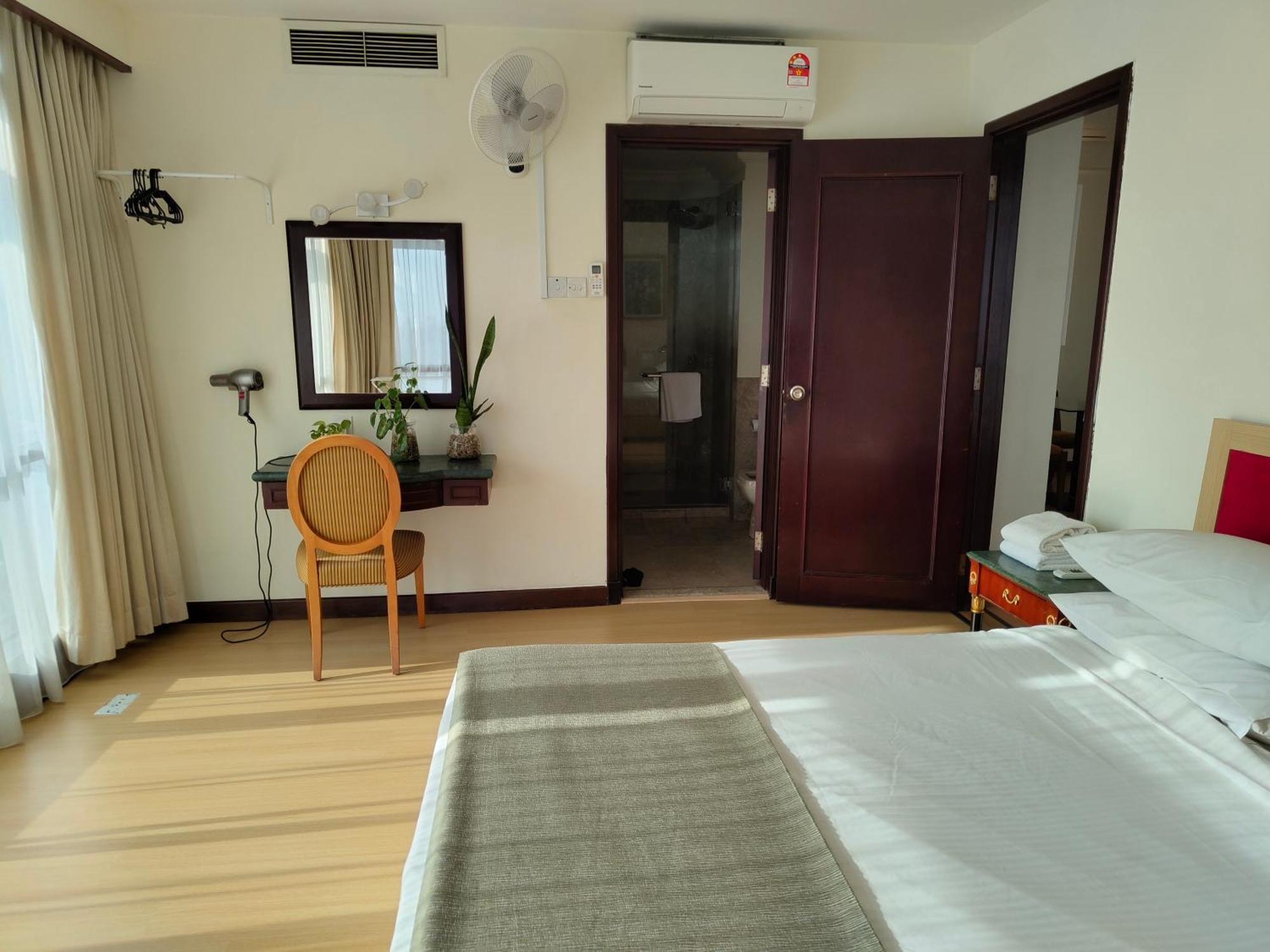Apartment Lotus Infinity At Times Square Kl Kuala Lumpur