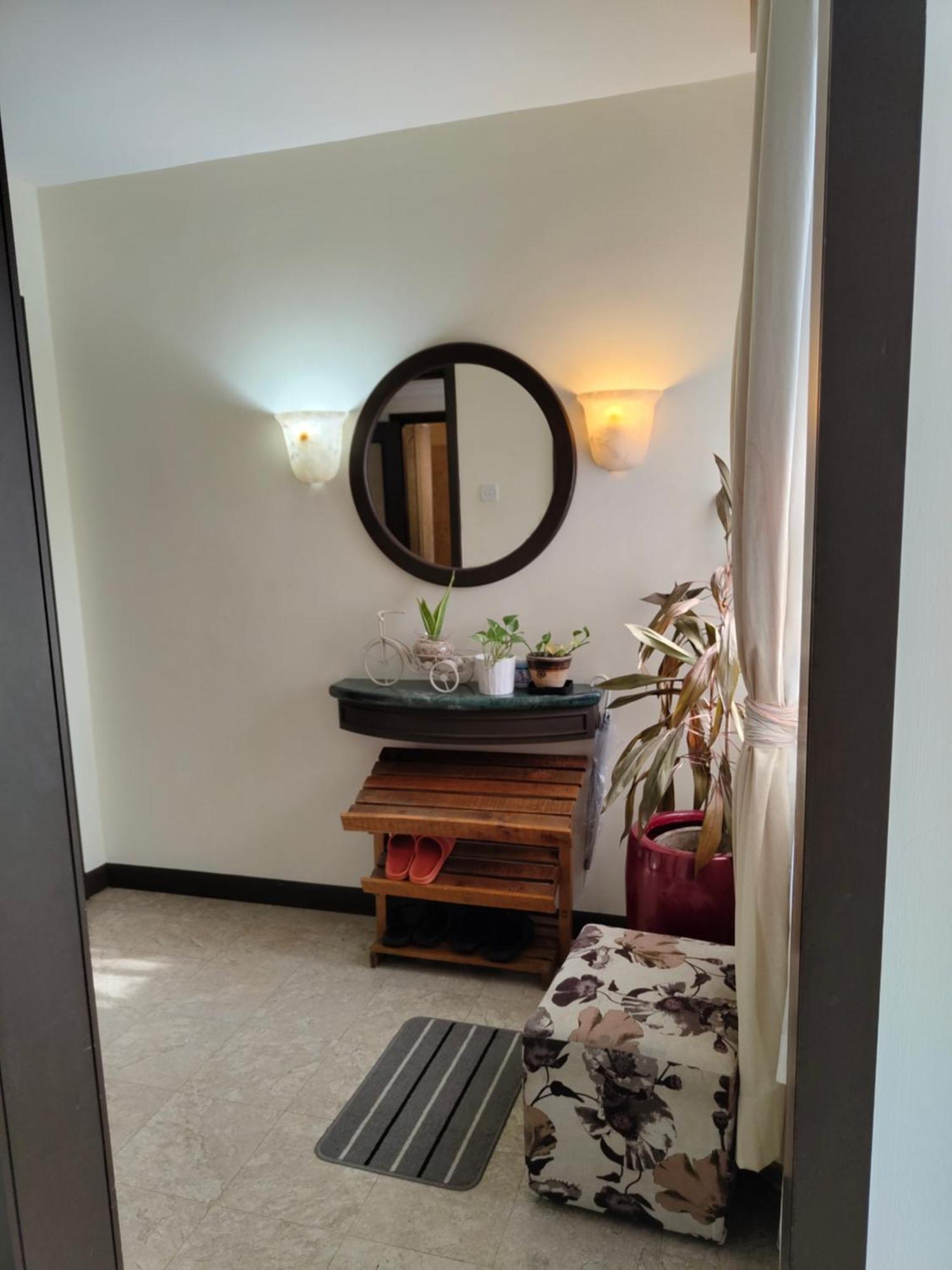 Lotus Infinity At Times Square Kl Apartment
