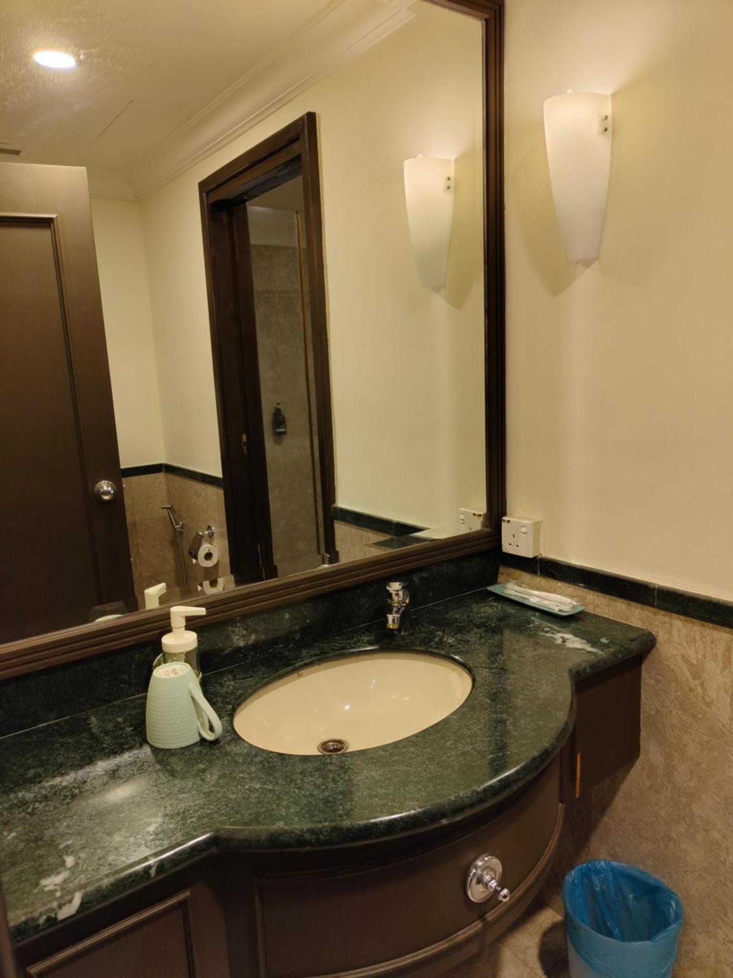 Lotus Infinity At Times Square Kl Apartment Kuala Lumpur
