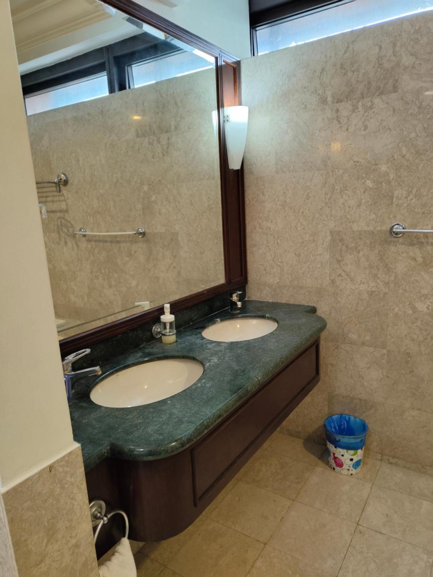 Apartment Lotus Infinity At Times Square Kl Kuala Lumpur