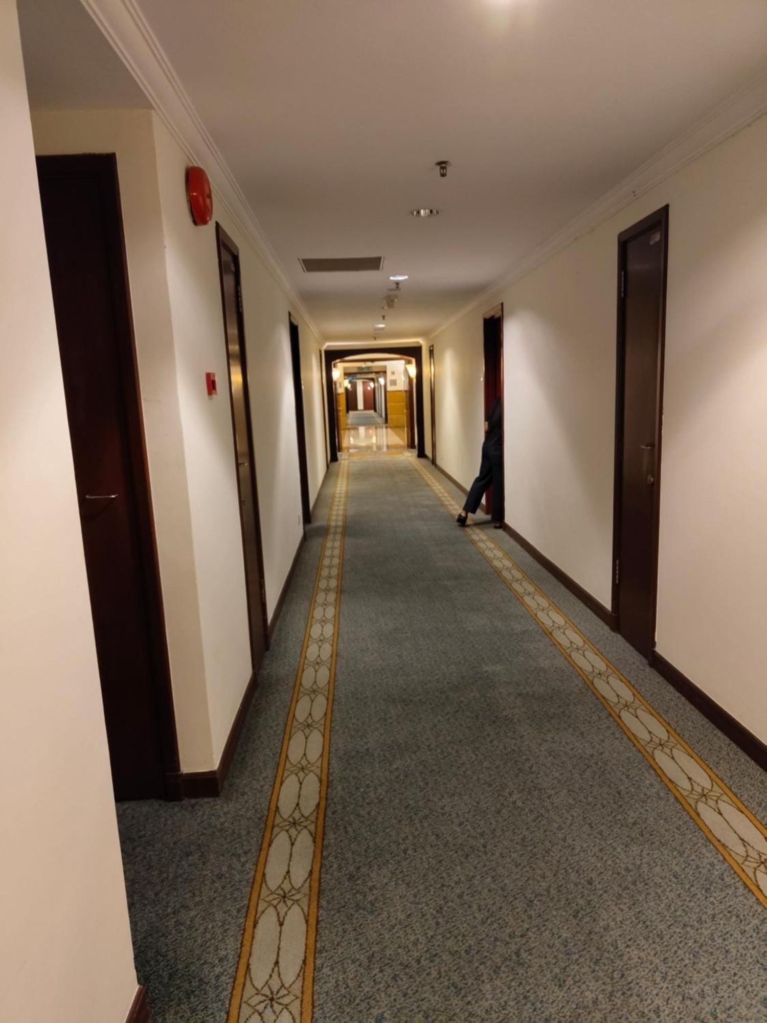 Apartment Lotus Infinity At Times Square Kl Kuala Lumpur