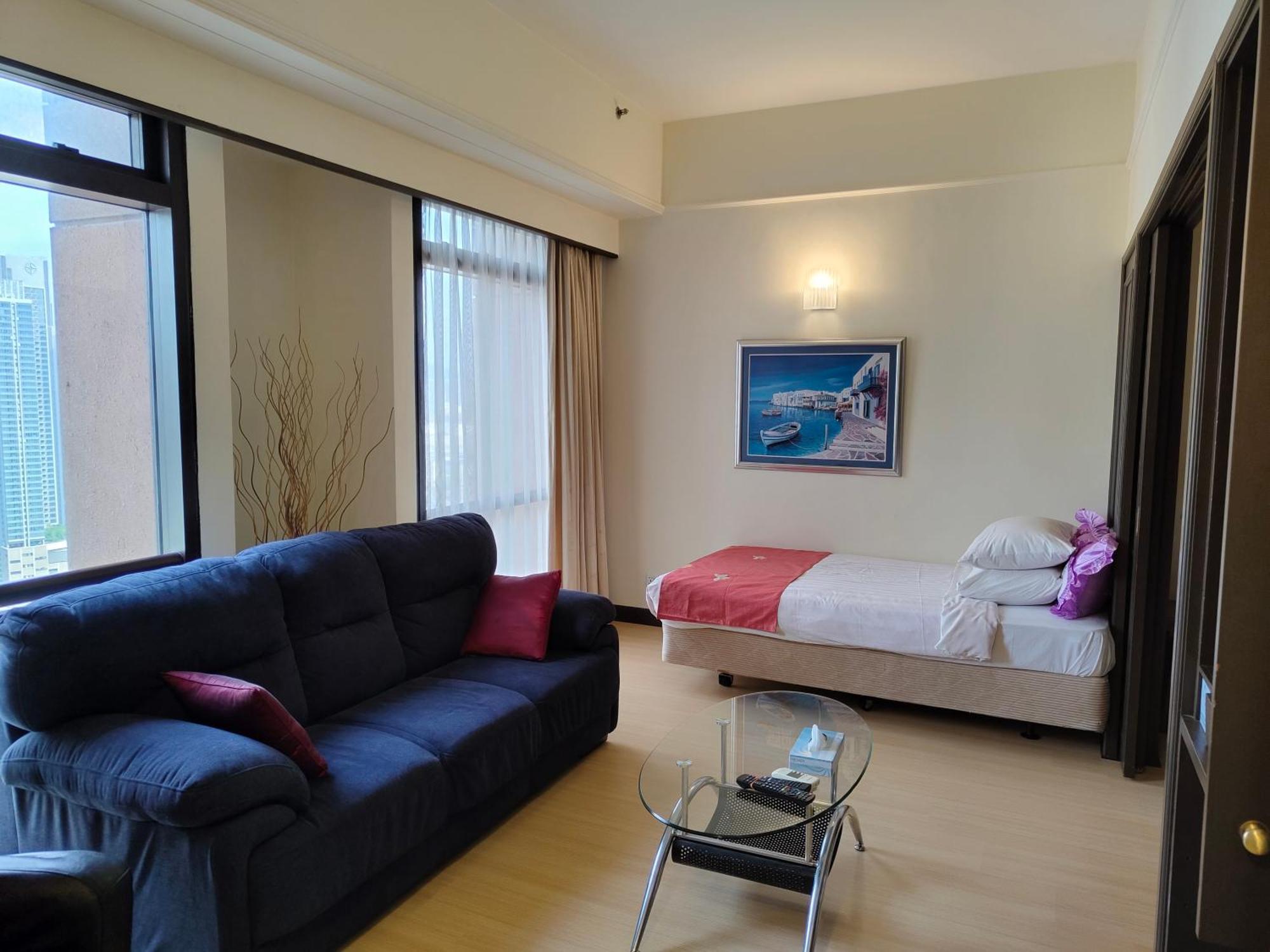 Lotus Infinity At Times Square Kl Apartment Kuala Lumpur
