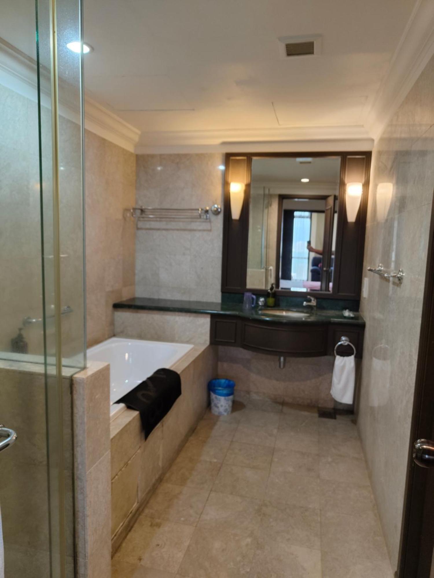 Apartment Lotus Infinity At Times Square Kl Kuala Lumpur