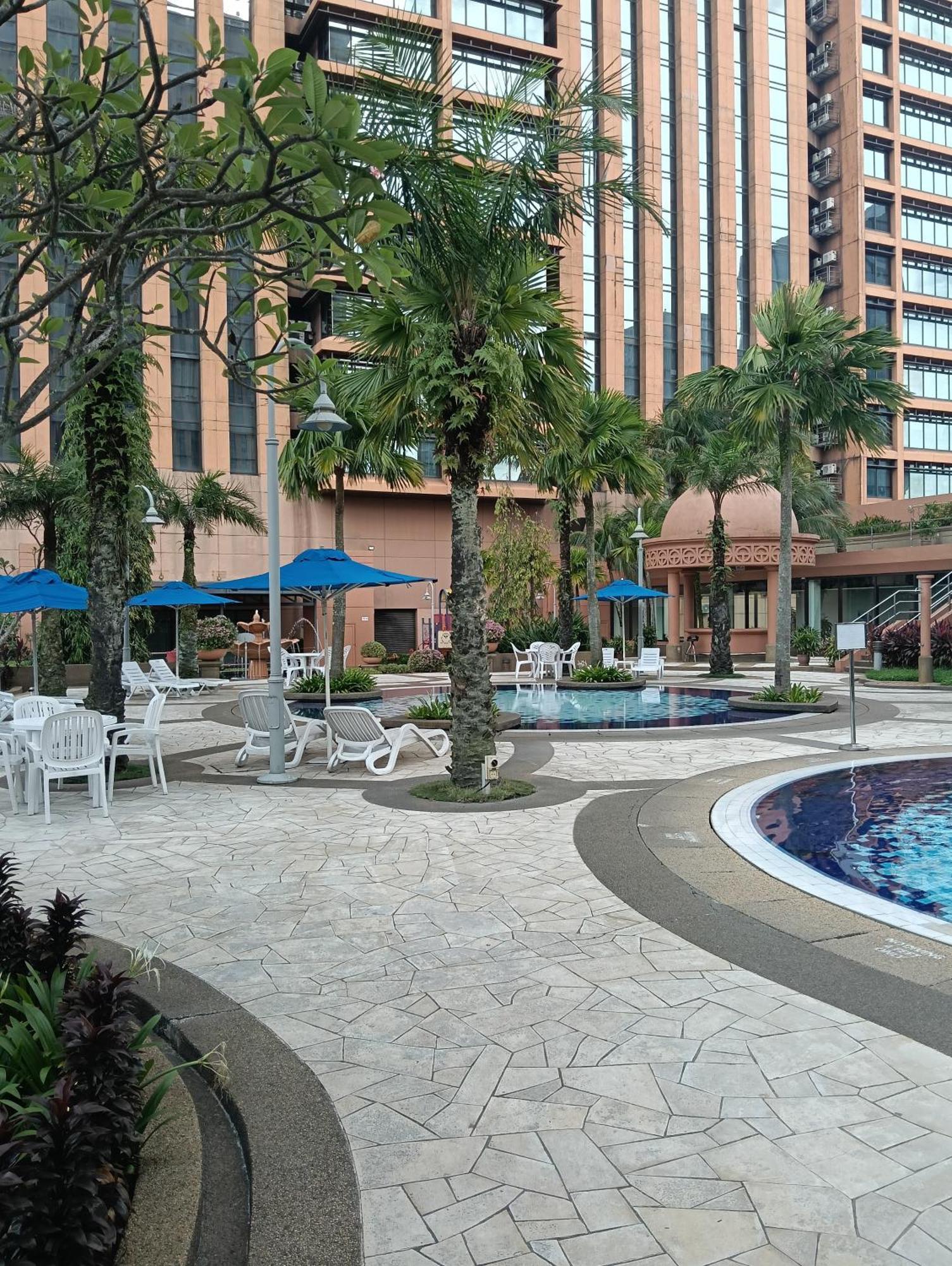 Lotus Infinity At Times Square Kl Apartment Kuala Lumpur