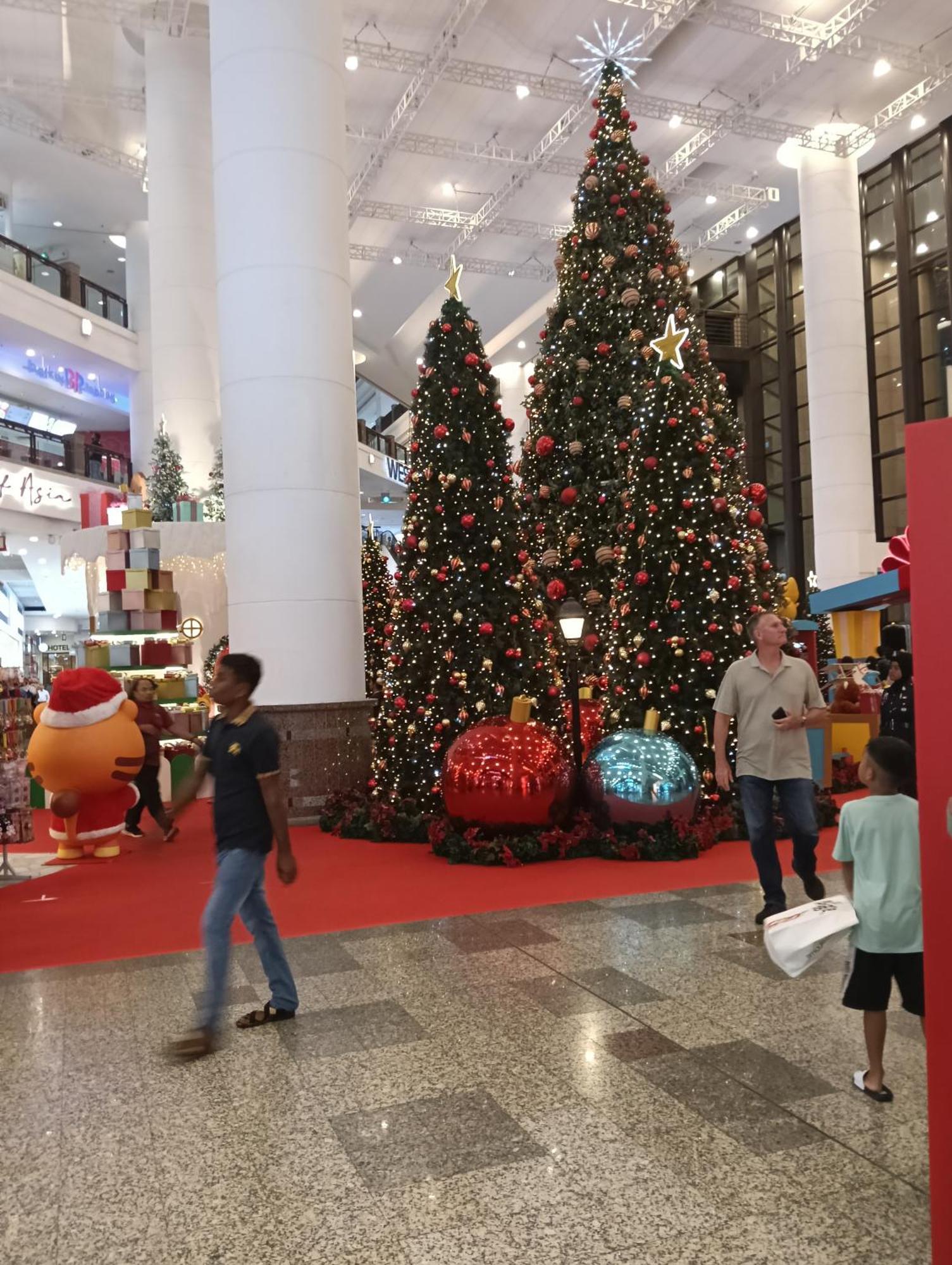 Lotus Infinity At Times Square Kl * Kuala Lumpur