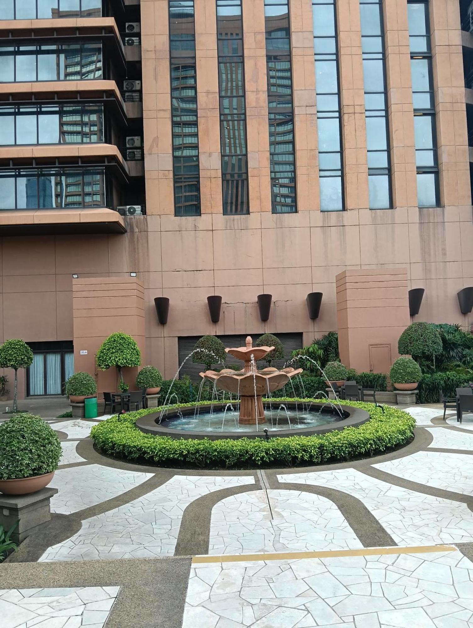 Apartment Lotus Infinity At Times Square Kl Kuala Lumpur