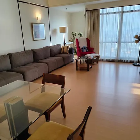 Lotus Infinity Apartment At Times Square Kl Kuala Lumpur Exterior photo