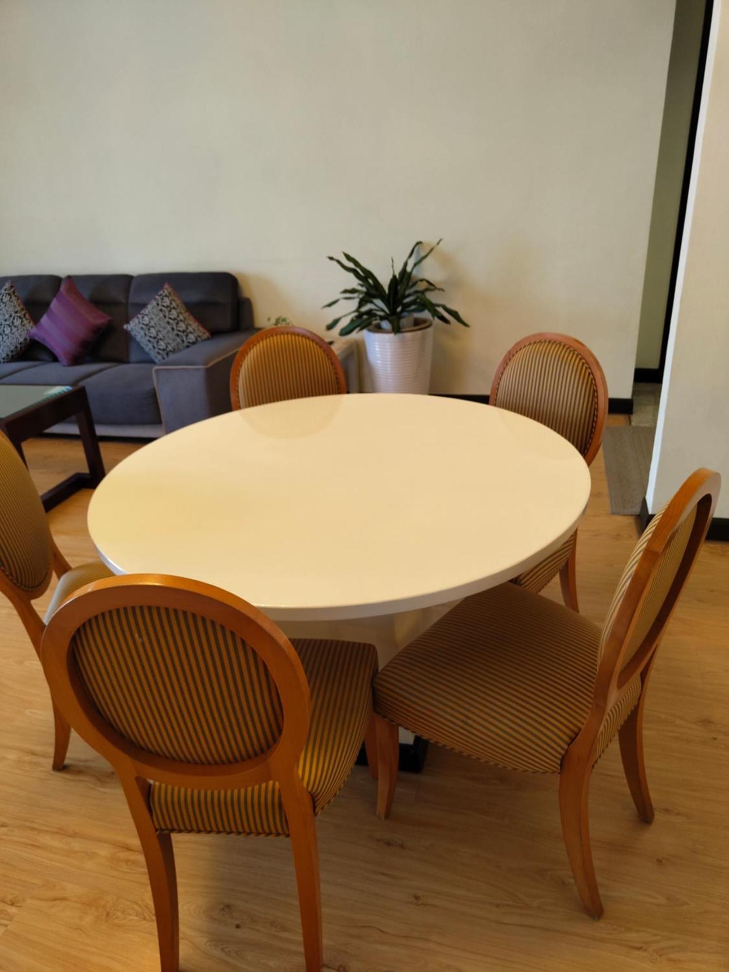Lotus Infinity At Times Square Kl Apartment *