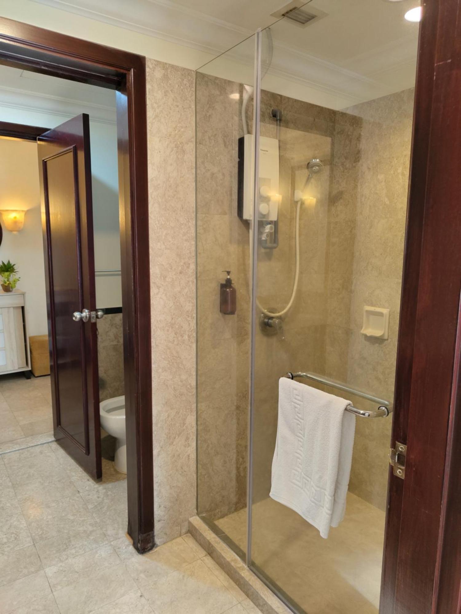Lotus Infinity At Times Square Kl Apartment Kuala Lumpur