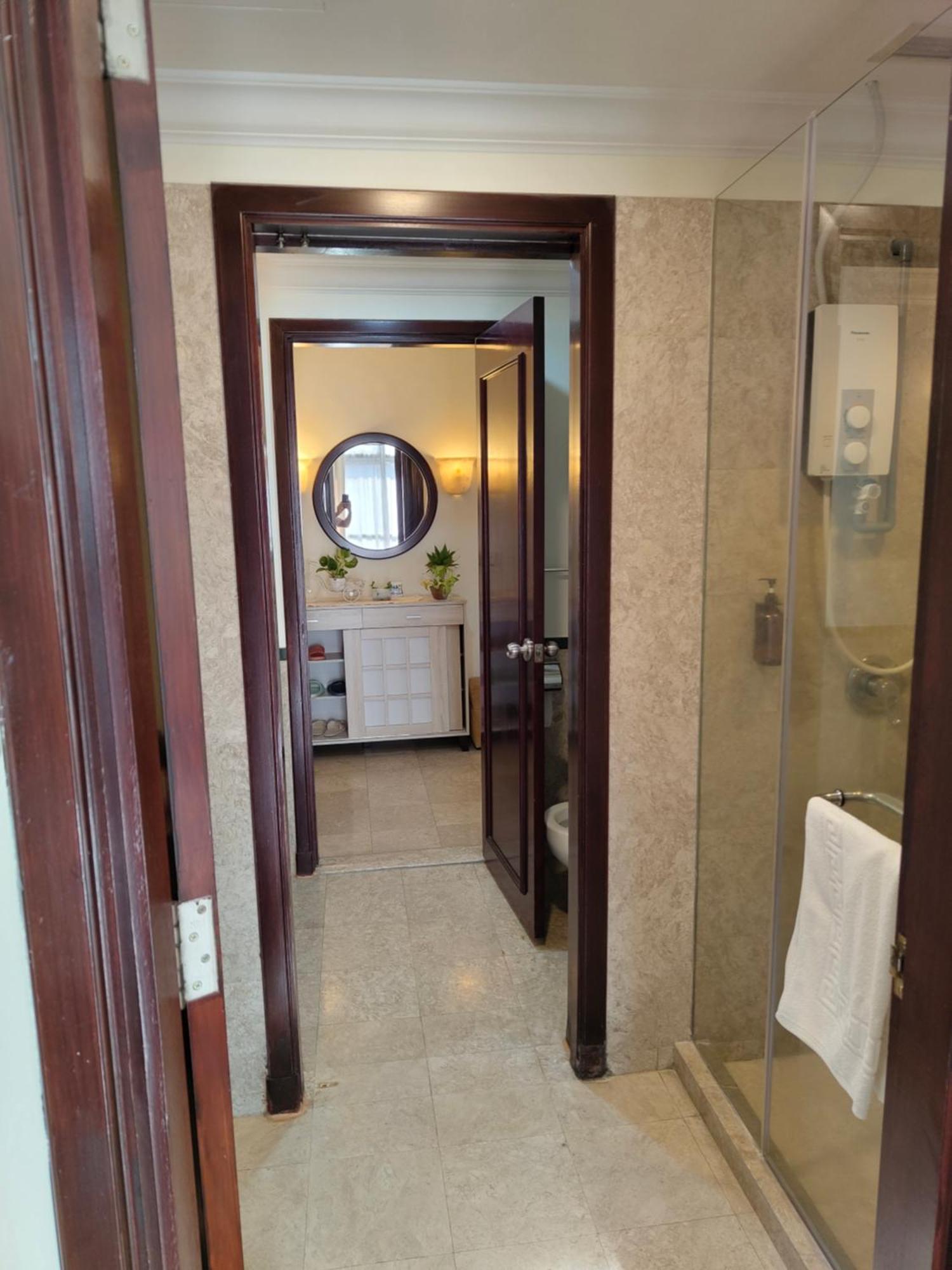 Lotus Infinity At Times Square Kl Apartment *